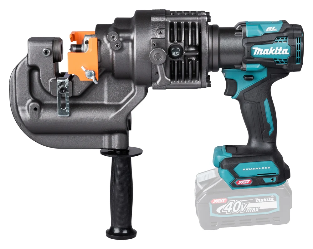 Makita PP001GZK 40V stansmaskin