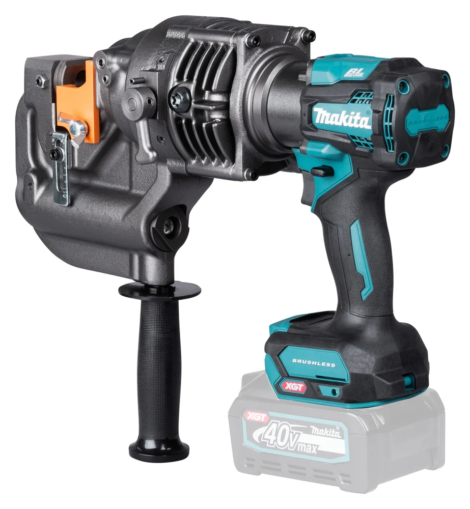 Makita PP001GZK 40V stansmaskin