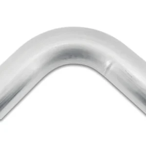 Vibrant 321 SS 90 Degree Mandrel Bend 2.25in O.D. x 3.35in CLR 18 Gauge Wall Thickness
