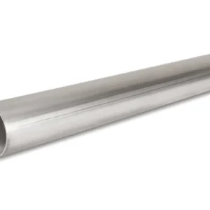 Vibrant 321 Stainless Steel Straight Tubing 1.50in OD - 16 Gauge Wall Thickness