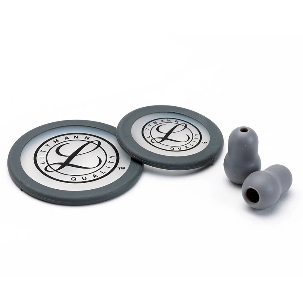 Littmann reservedelskit i grå
