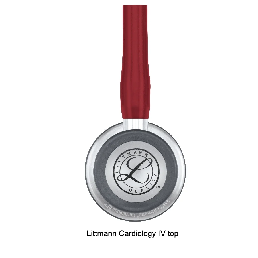 Littmann reservedelskit i grå