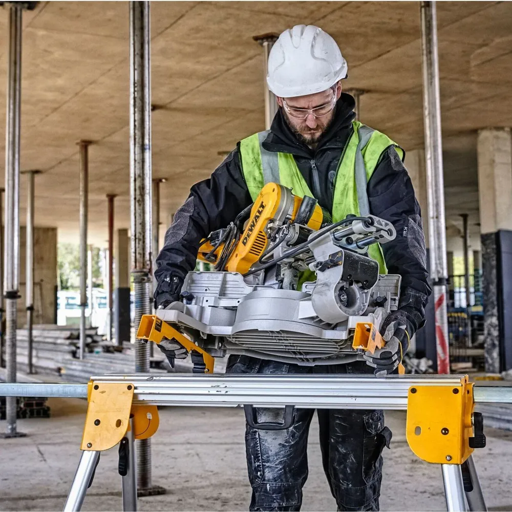 Dewalt DE7033-XJ stativ