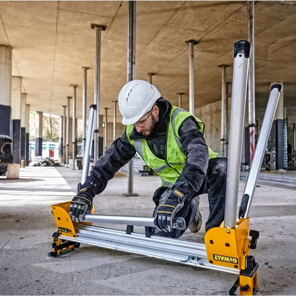 Dewalt DE7033-XJ stativ