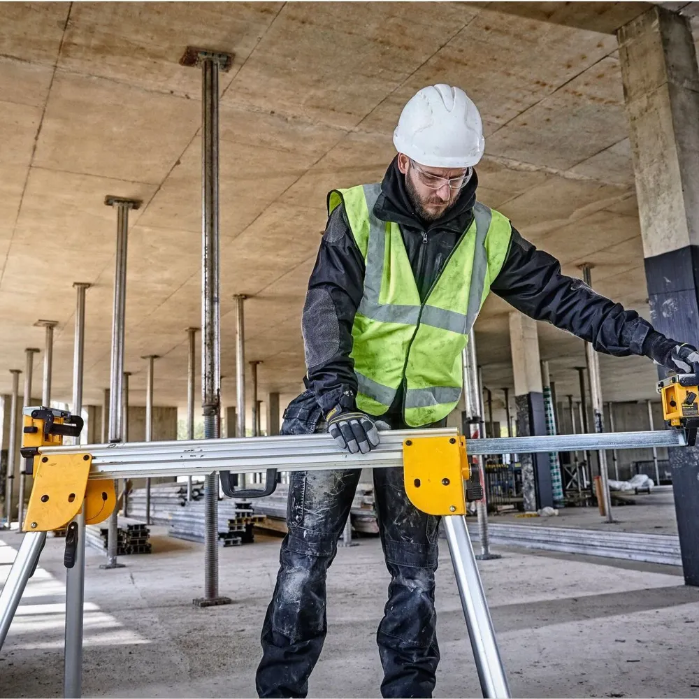 Dewalt DE7033-XJ stativ