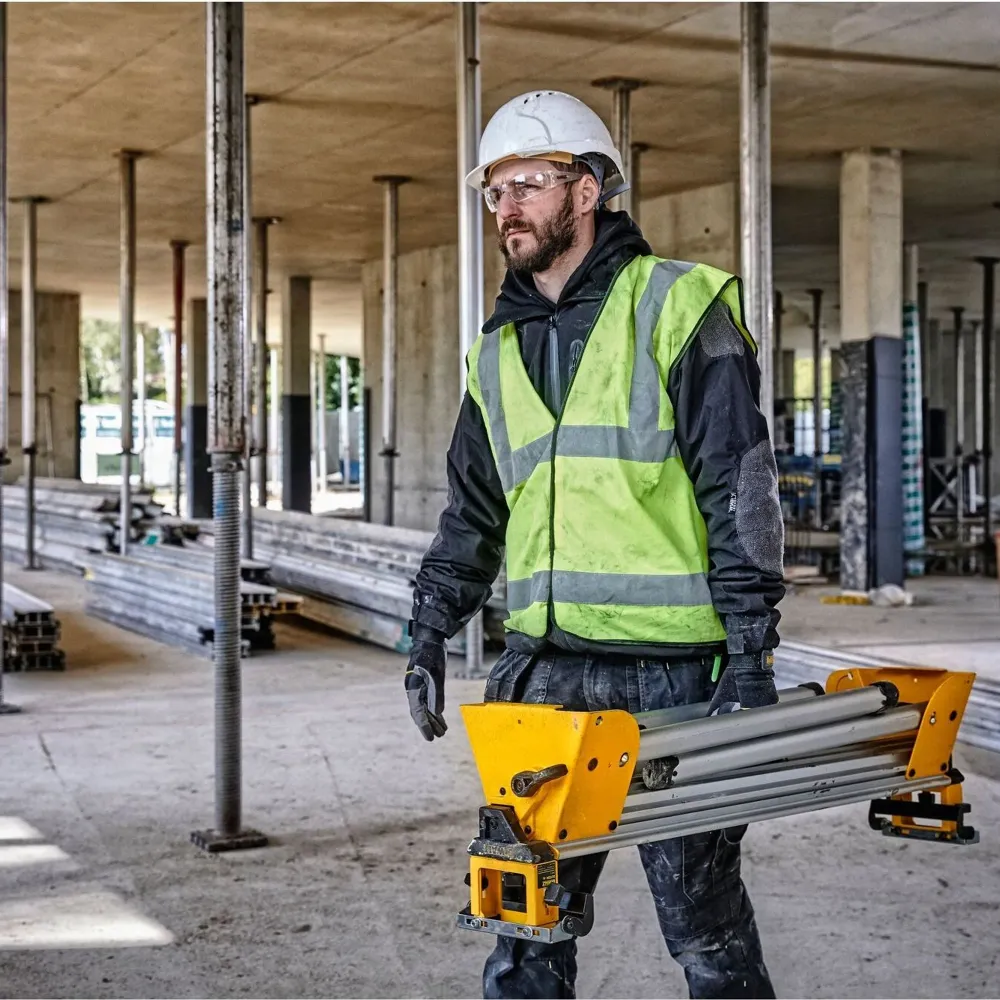 Dewalt DE7033-XJ stativ