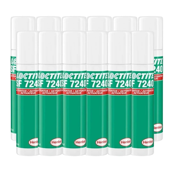 Loctite Industrilim SF 7240 90ml Aerosolburk 12st/fp