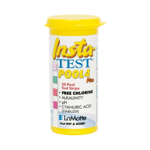 Teststickor Insta-TEST 4 citron