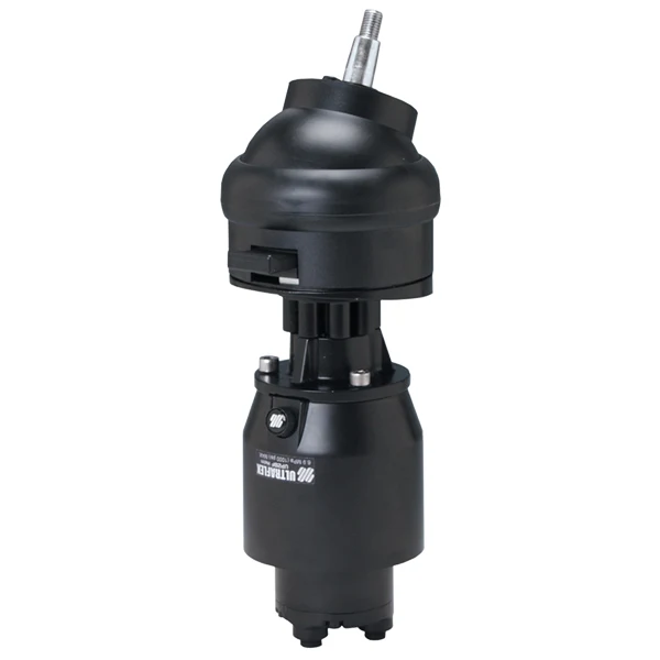 Hydraulpump 5 kammare 20cc UP20T