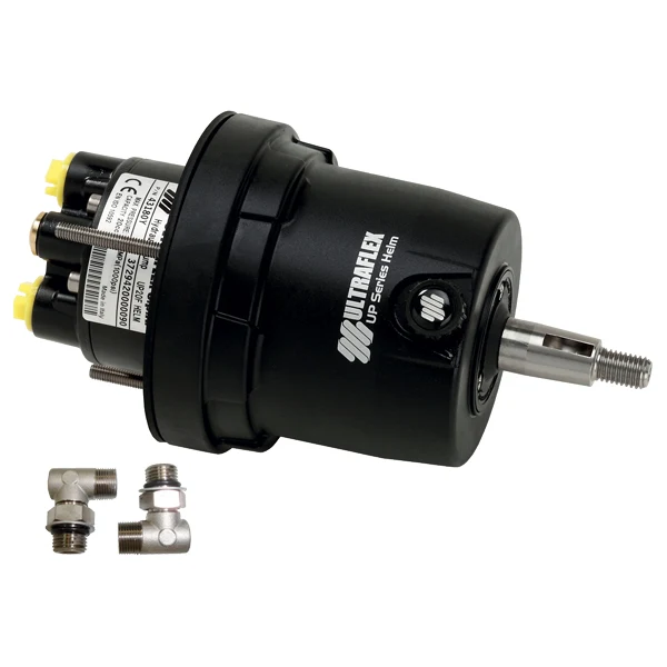 Hydraulpump 5 kammare 25cc UP25F