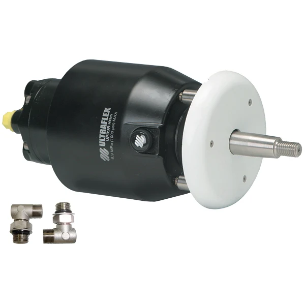 Hydraulpump 5 kammare 28cc UP28R