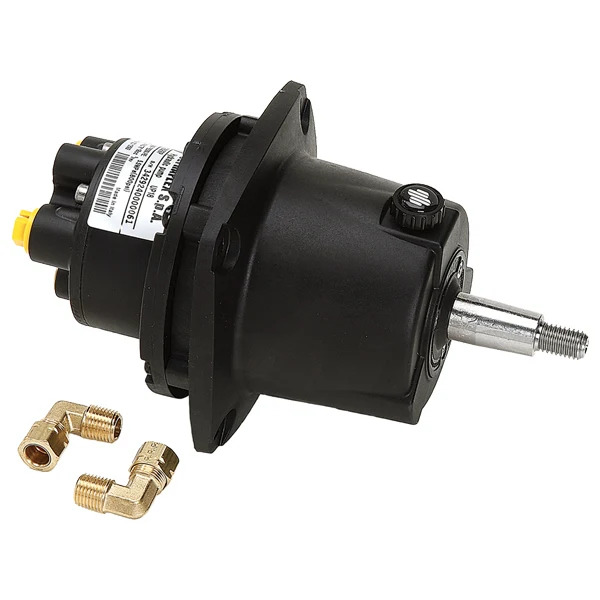 Hydraulpump 7 kammare 33cc UP33F