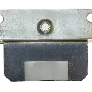 KONE AMD-dörrskena för fjärilsdörrar 80x55 mm OEM KM674014G01