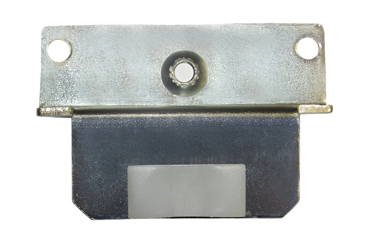 KONE AMD-dörrskena för fjärilsdörrar 80x55 mm OEM KM674014G01