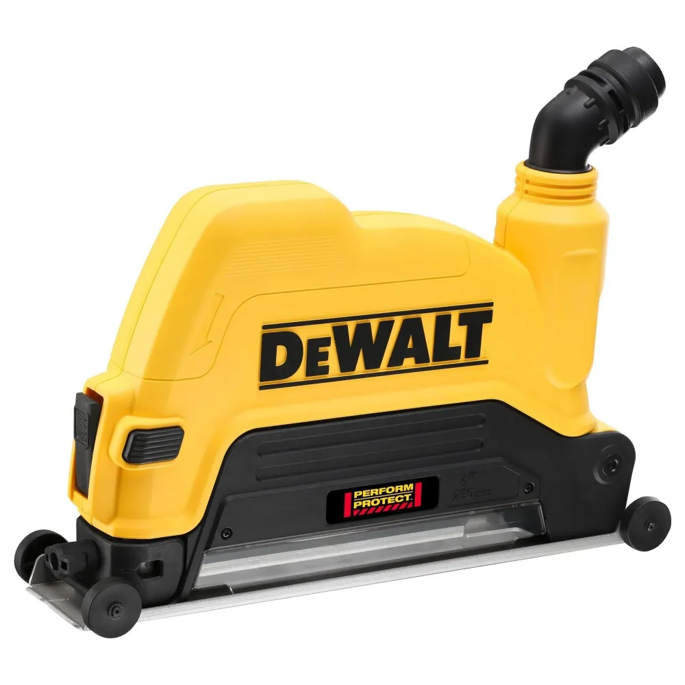 Dewalt DWE46229-XJ 230mm Betongskärskydd