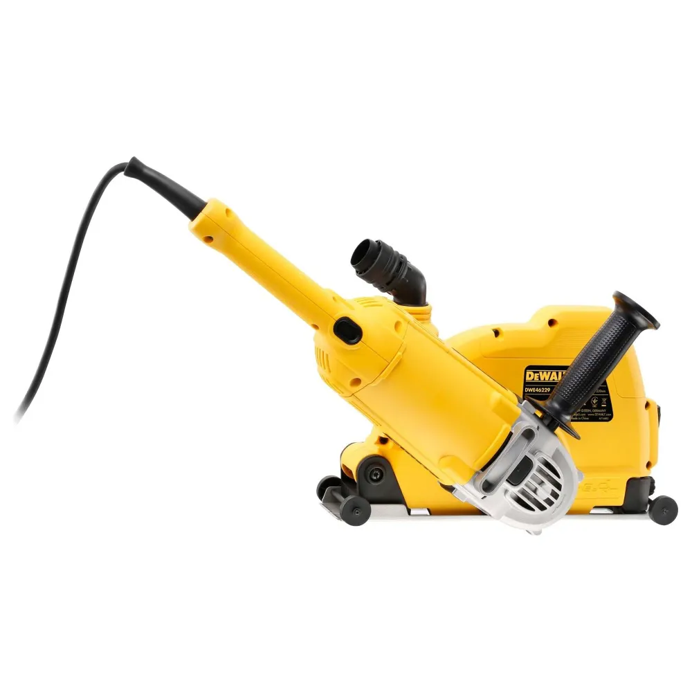Dewalt DWE46229-XJ 230mm Betongskärskydd