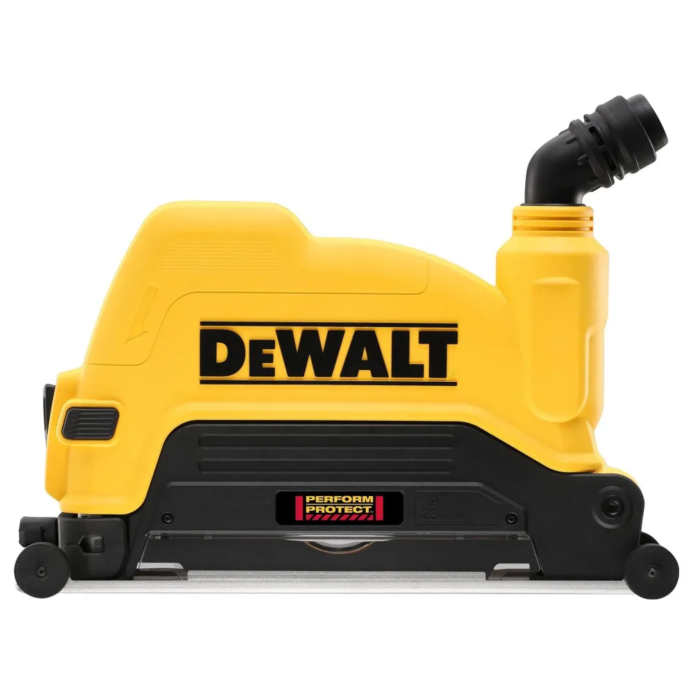 Dewalt DWE46229-XJ 230mm Betongskärskydd