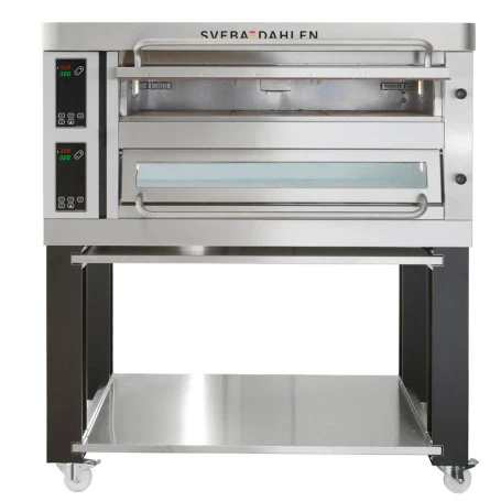 SVEBA DAHLEN PIZZAUGN P602 6+6