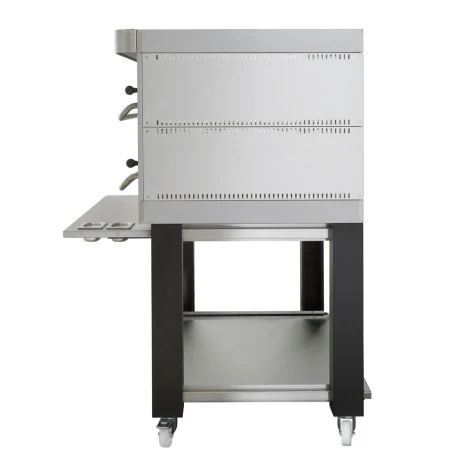 SVEBA DAHLEN PIZZAUGN P602 6+6