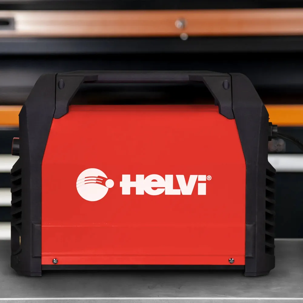 Helvi Jet 200-växelriktare