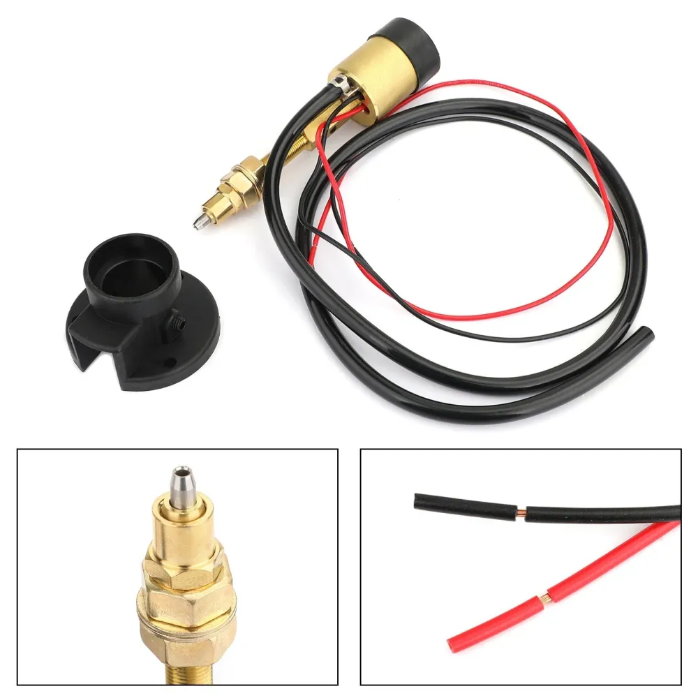 MIG CO2 Svetsmaskinpanel Euro Connector Adapter Socket Central Conversion