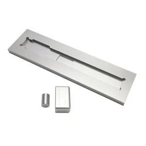 Passar för PM-63 RAK-inriktning/svetskjiguppsättning av aluminium återanvändbar