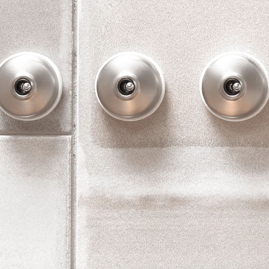 KOPPAR 2-VÄGS VÄXEL VÄGGBRYTARE FONTINI