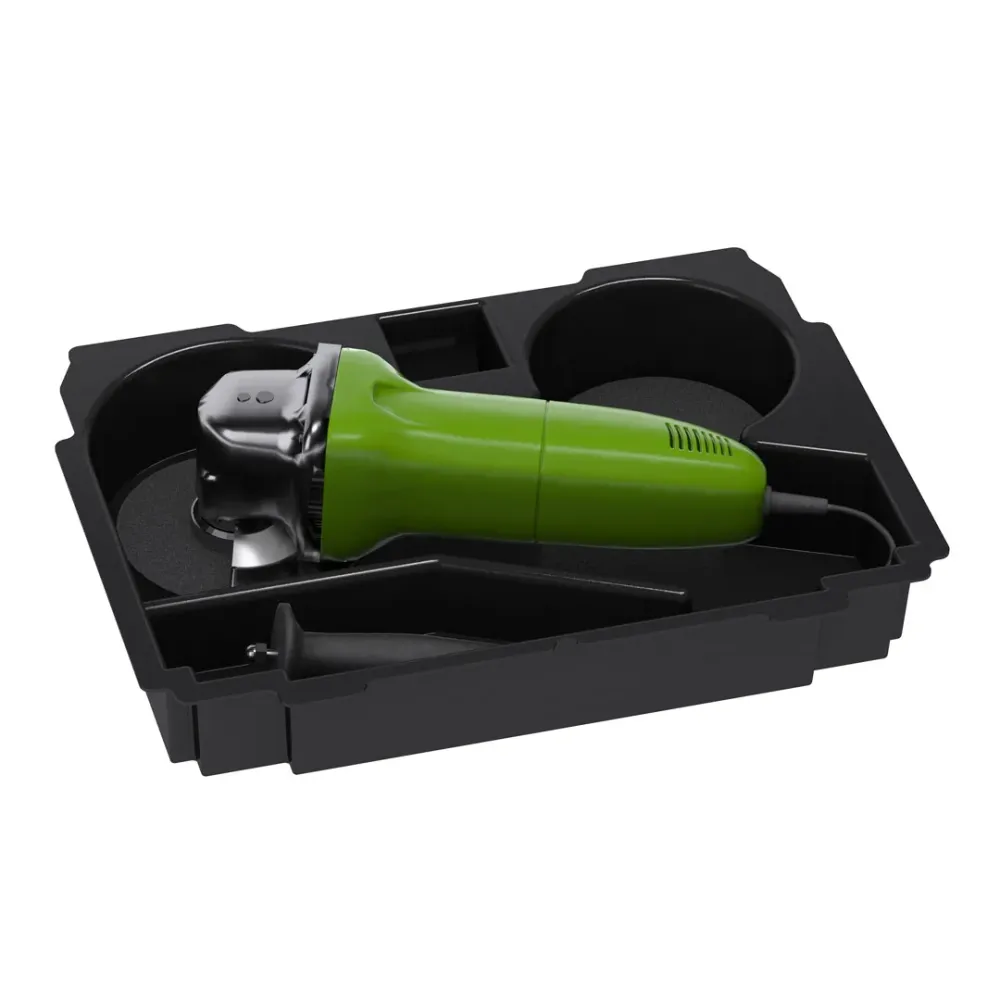 Insert angle grinder Ø 125 mm M
