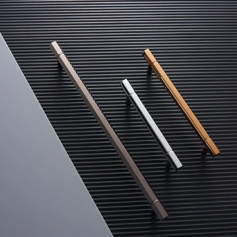 T-bar 3109 | Krom