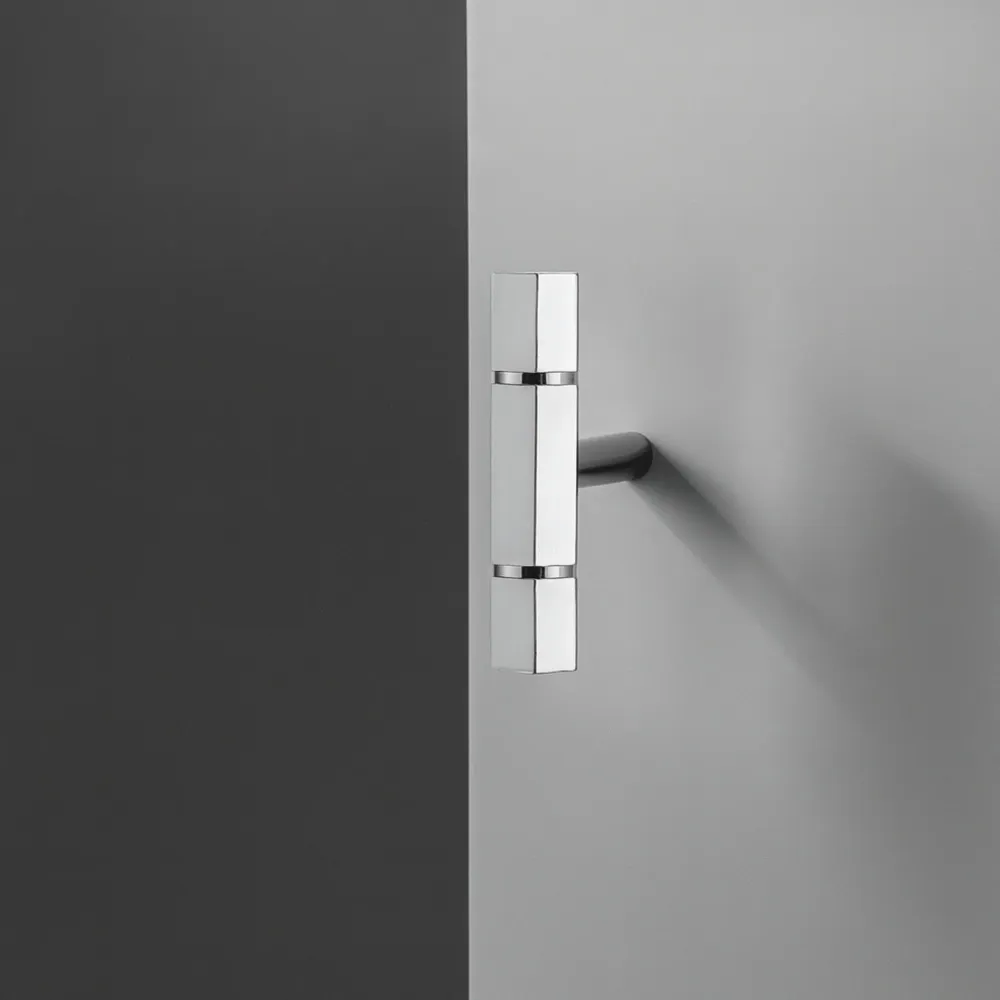 T-bar 3109 | Krom