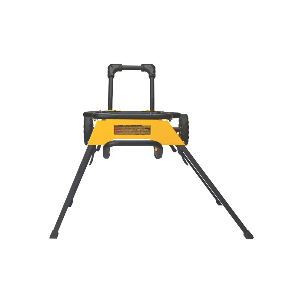 Dewalt DWE74911-XJ Arbetsbänk med hjul