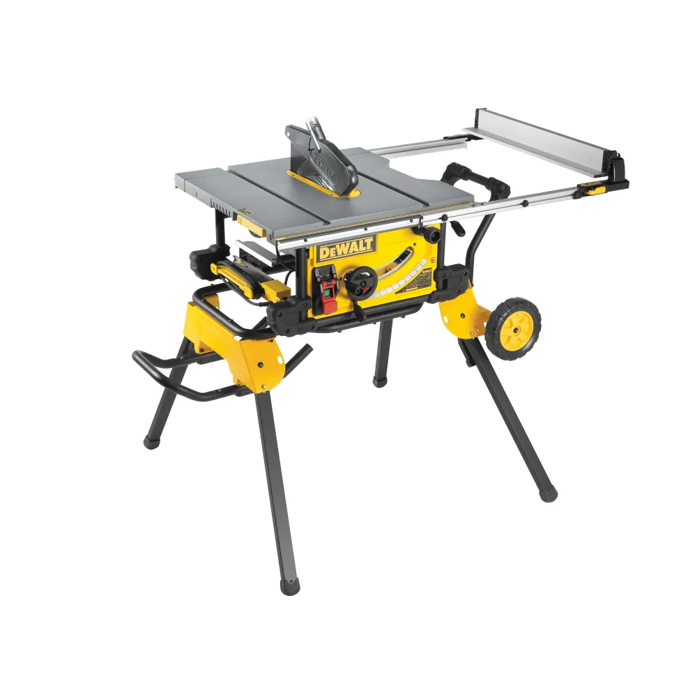 Dewalt DWE74911-XJ Arbetsbänk med hjul