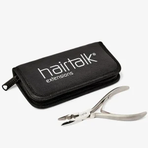 spetsiga tänger hairtalk