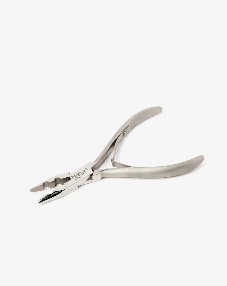 spetsiga tänger hairtalk