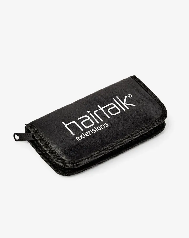 tång med öppningsbar klo för pärlor hairtalk