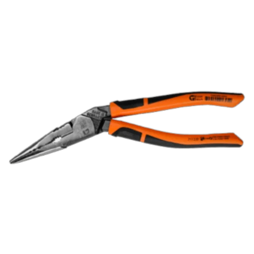 HD Ergonomisk kraftspetsstång 220 mm - GSON