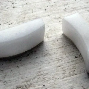 Extra Nylon-käftar till Tång för att böja armband - 1 Set