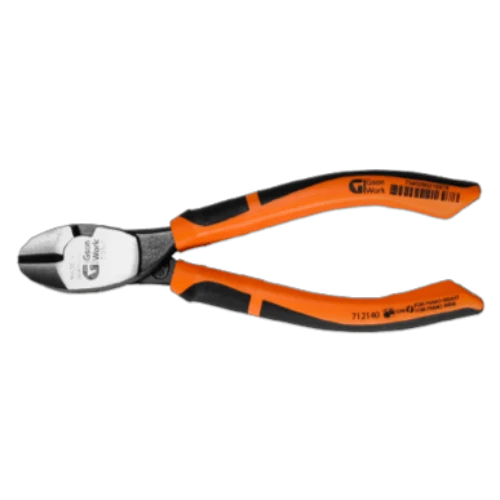 HD Kraftsidavbitare 200 mm