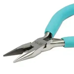 Verktyg - Chain nose pliers cutter 1 styck
