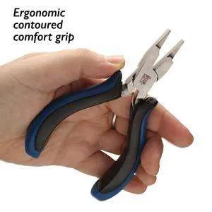 Verktyg - Wrapmaker pliers ergonimisk 1 styck