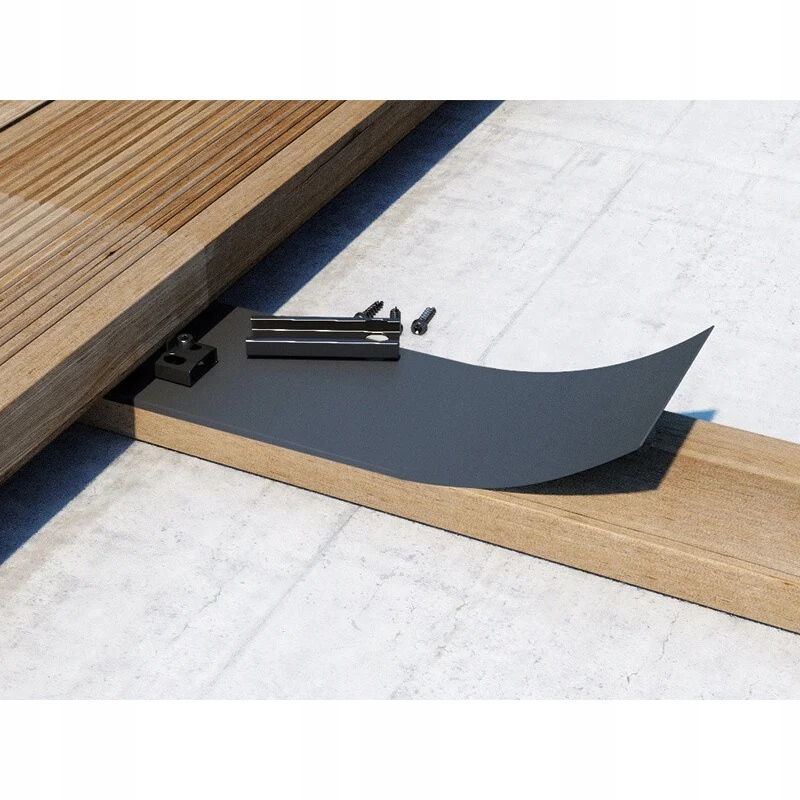Holz Technic Deck Band UV Terasstejp 75mmx10m