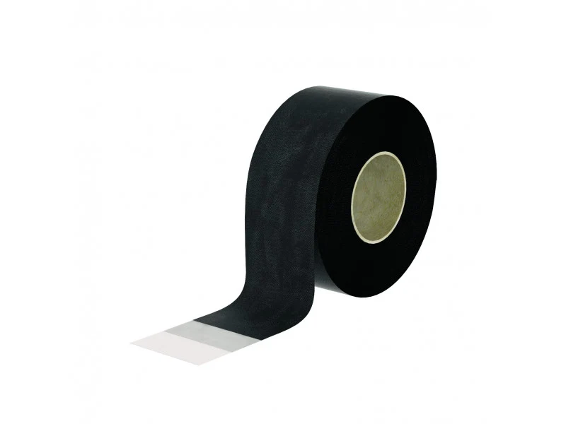 Multi Band Diffusionsöppen tejp 60mm 25m