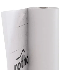 Traspir 110 Membran diffusionsöppen vindduk