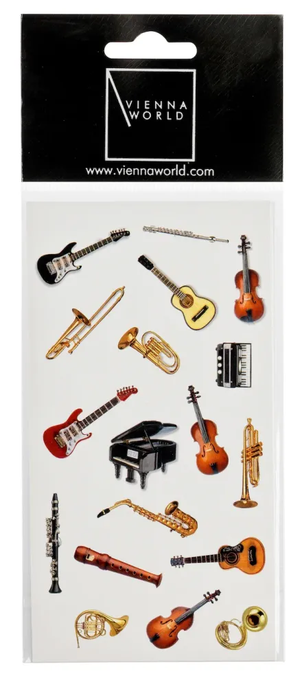 TARRA-ARKKI INSTRUMENTIT SIS. 2 ARKKIA