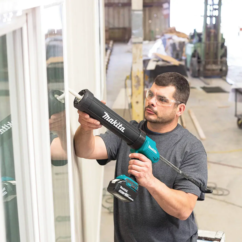 Makita DCG180RAX 18V 5Ah Silikonpistol