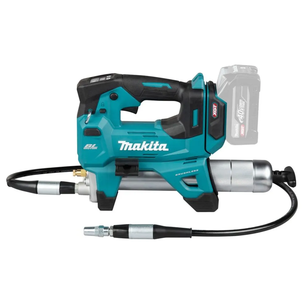 Makita GP001GZ02 40V fettpistol