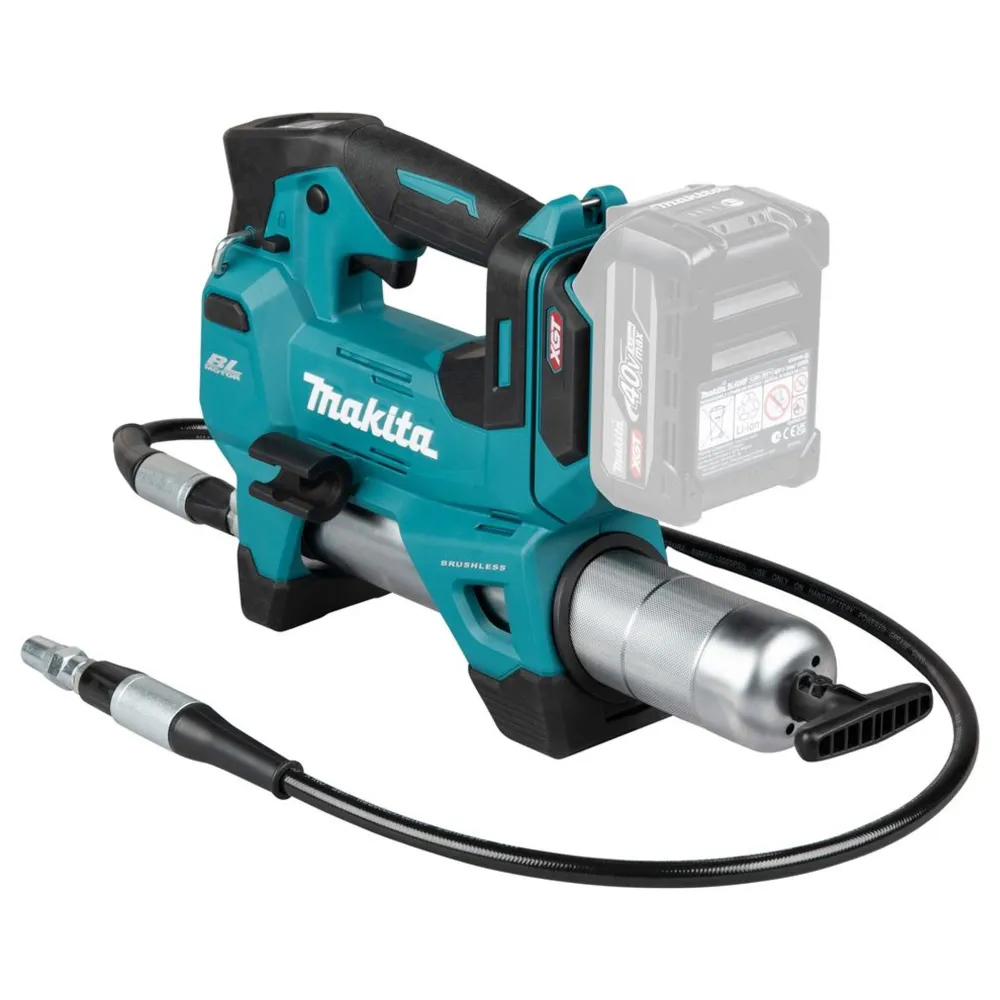 Makita GP001GZ02 40V fettpistol