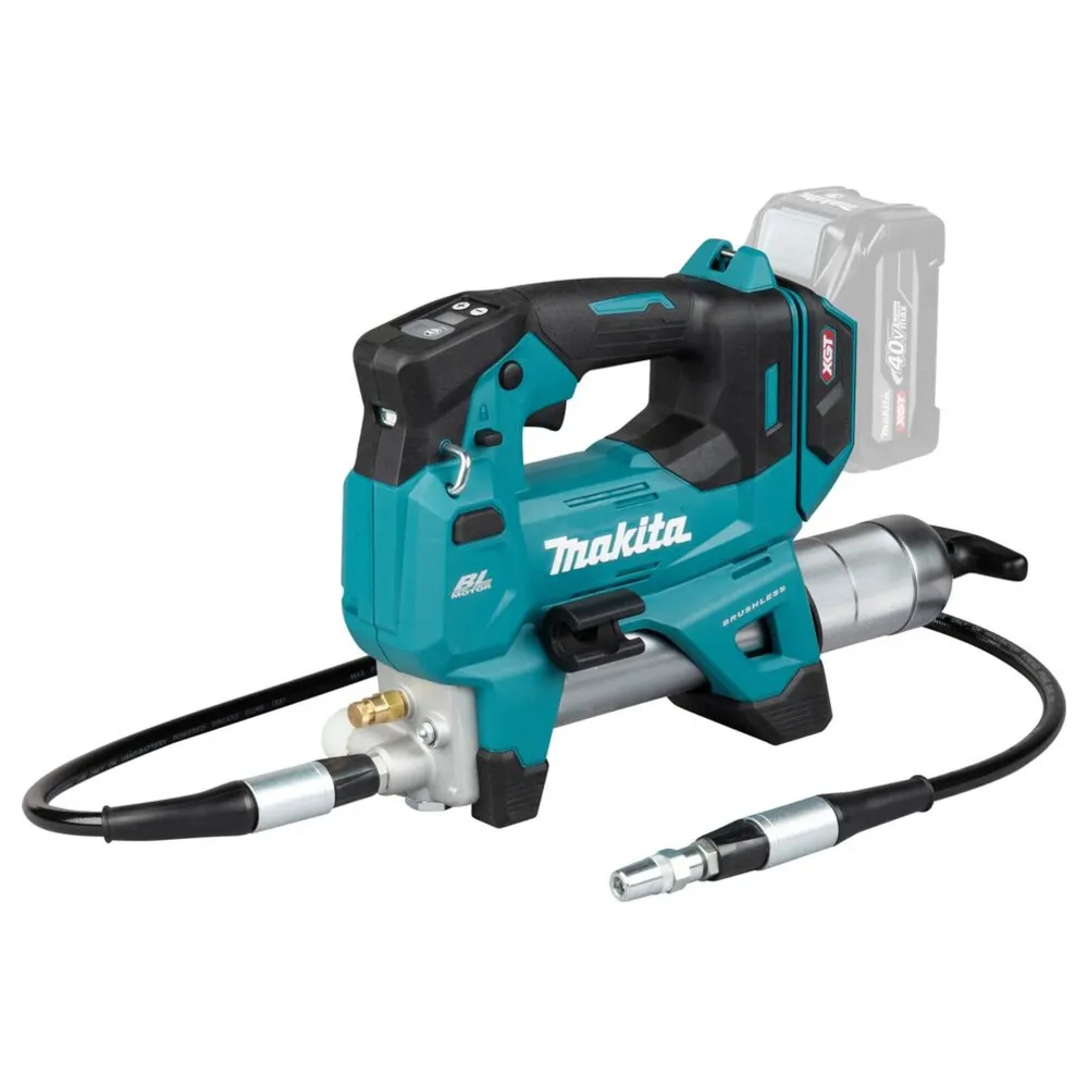Makita GP001GZ02 40V fettpistol