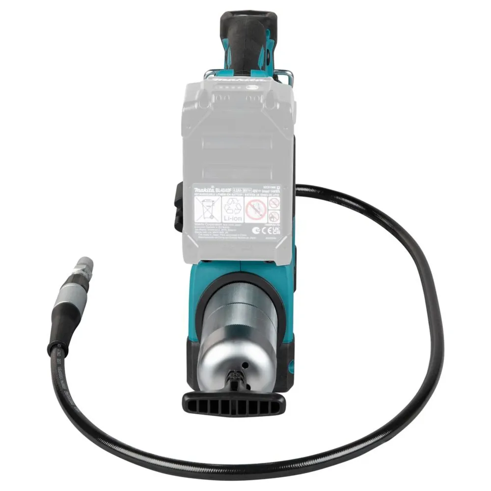 Makita GP001GZ02 40V fettpistol