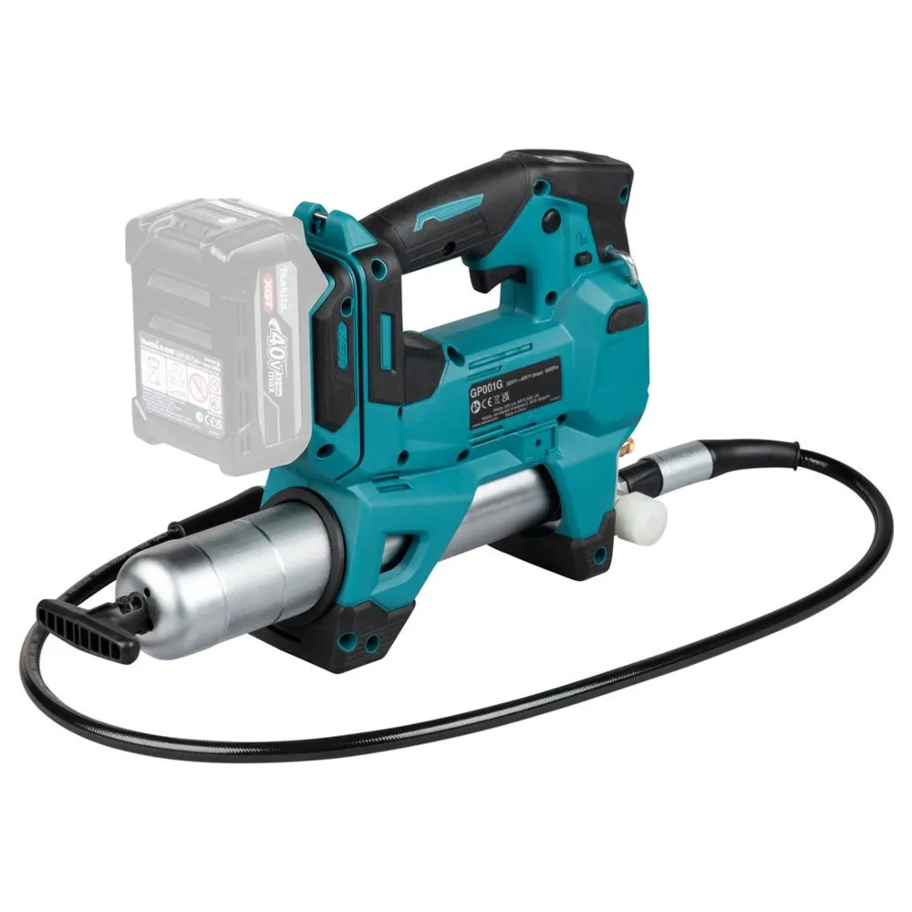 Makita GP001GZ02 40V fettpistol